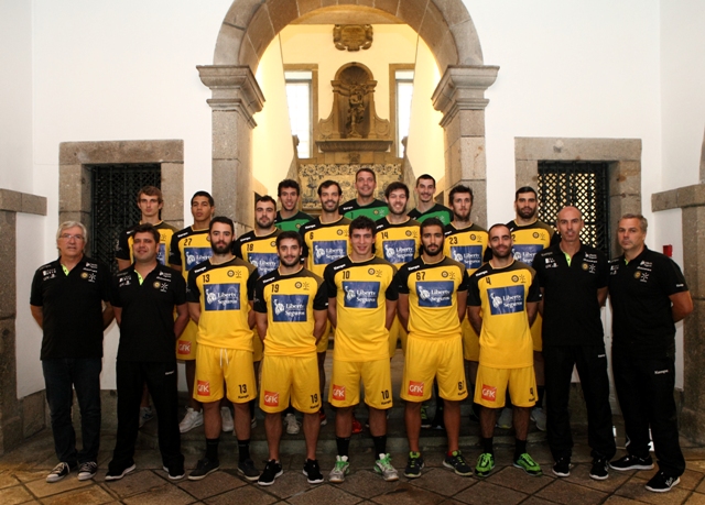 Thumbnail da galeria Apresentação do ABC